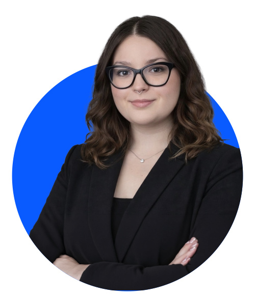 Weronika Firlit
